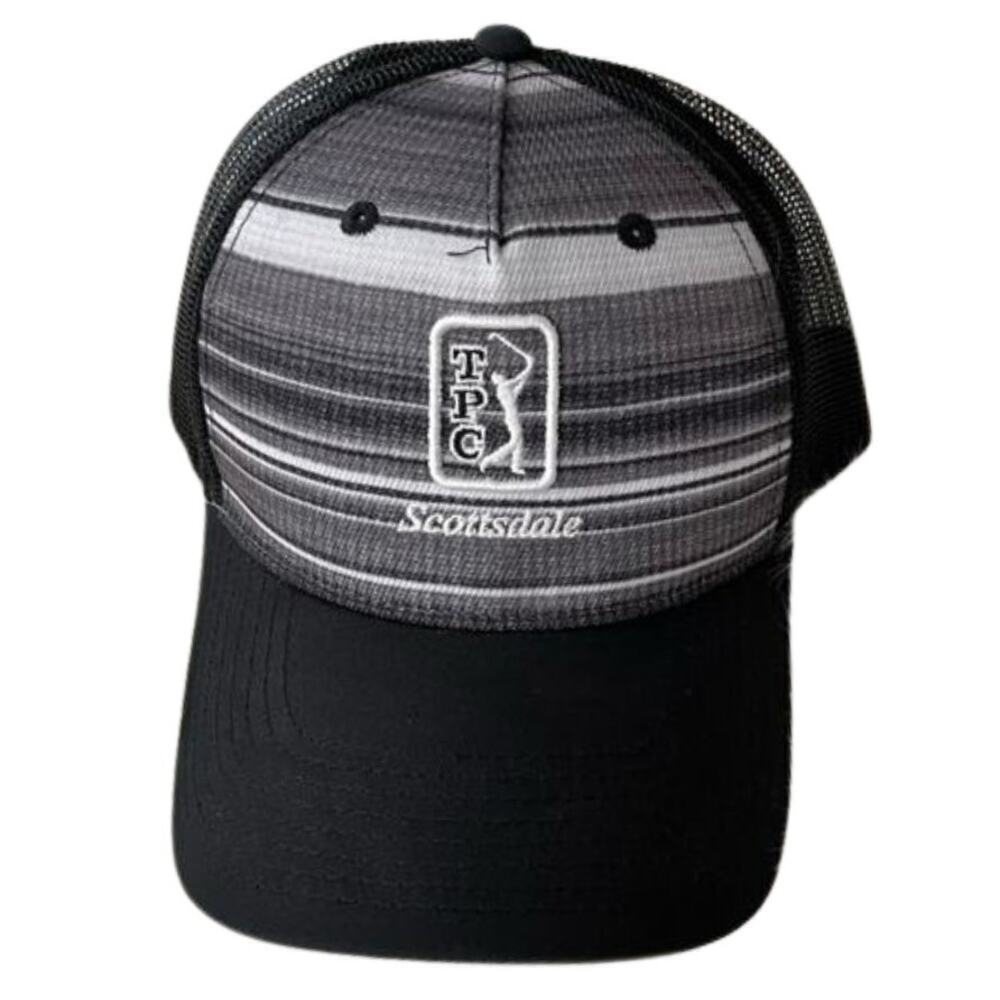 Men's‎ TPC Scottsdale Golf Hat Snapback